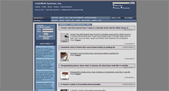 Desktop Screenshot of noads.codewolf.com